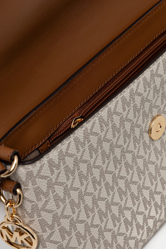 Kabelka MICHAEL Michael Kors 32R6G0XC1B béžová