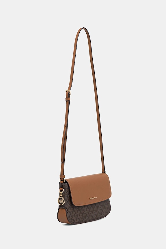 MICHAEL Michael Kors torebka 32R6G0XC1B brązowy SS26