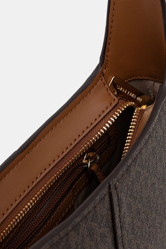 MICHAEL Michael Kors poșetă 30R6G0XL1B maro