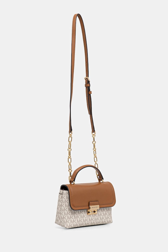 MICHAEL Michael Kors torebka 32R6G2RC0B beżowy SS26