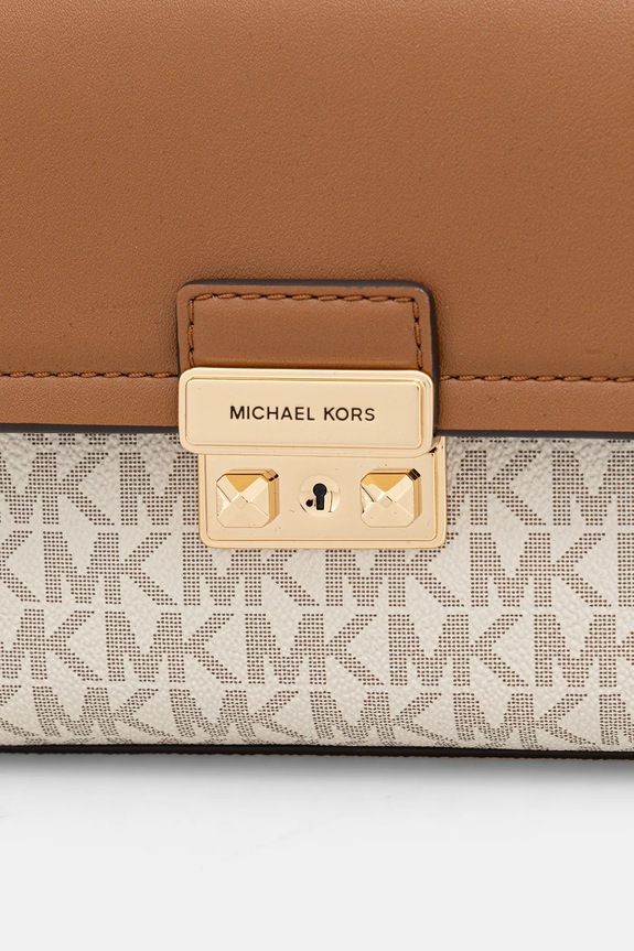 MICHAEL Michael Kors torebka beżowy 32R6G2RC0B