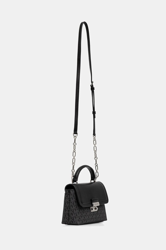 MICHAEL Michael Kors torebka 32R6S2RC0B czarny SS26