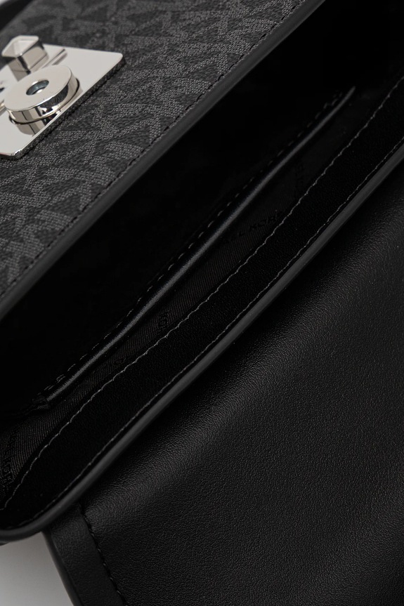 MICHAEL Michael Kors torebka 32R6S2RC0B czarny