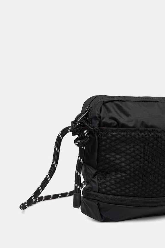 Helly Hansen χιαστί γυναικεία 67575 μαύρο SS26