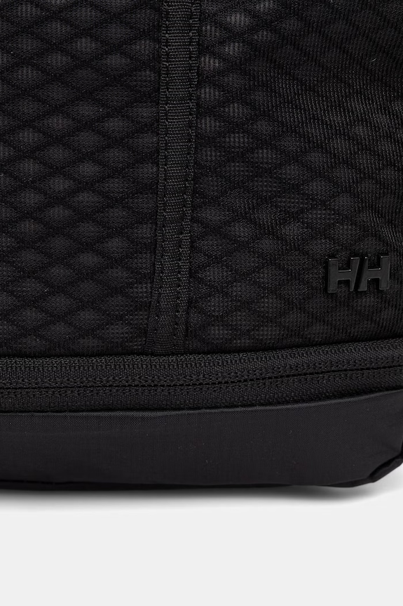 Helly Hansen χιαστί γυναικεία μαύρο 67575