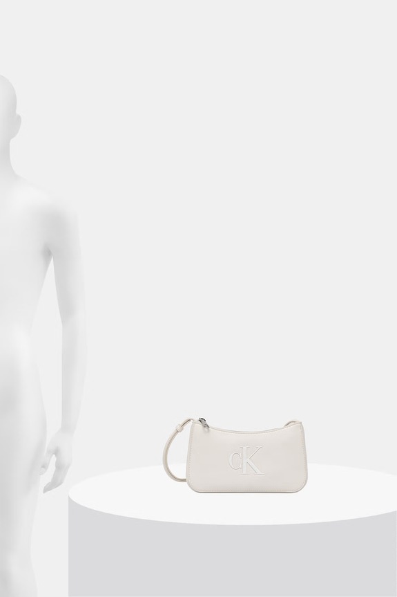 Calvin Klein torebka crossbody damska LV04F1125G