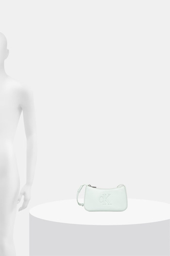 Calvin Klein torebka crossbody damska LV04F1125G