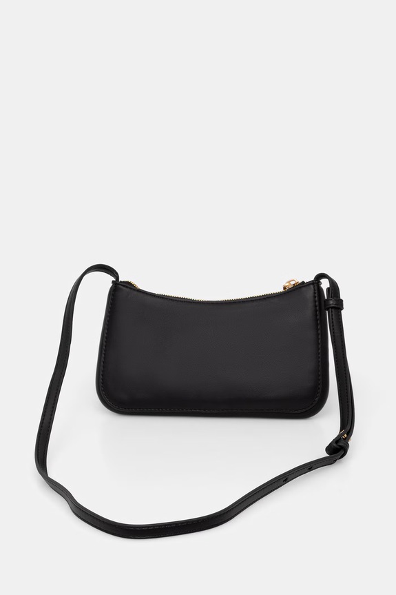 Calvin Klein χιαστί γυναικεία LV04F1125G μαύρο SS26