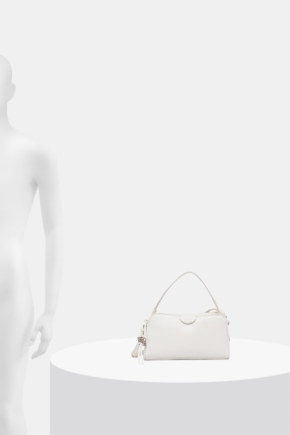 Calvin Klein keresztpántos táska női LV04F3370G