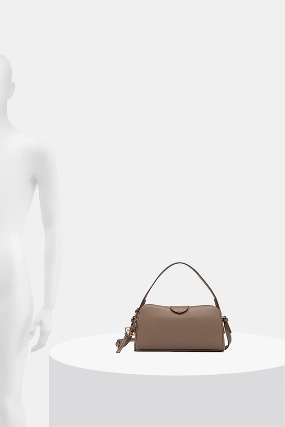 Calvin Klein torebka crossbody damska LV04F3370G
