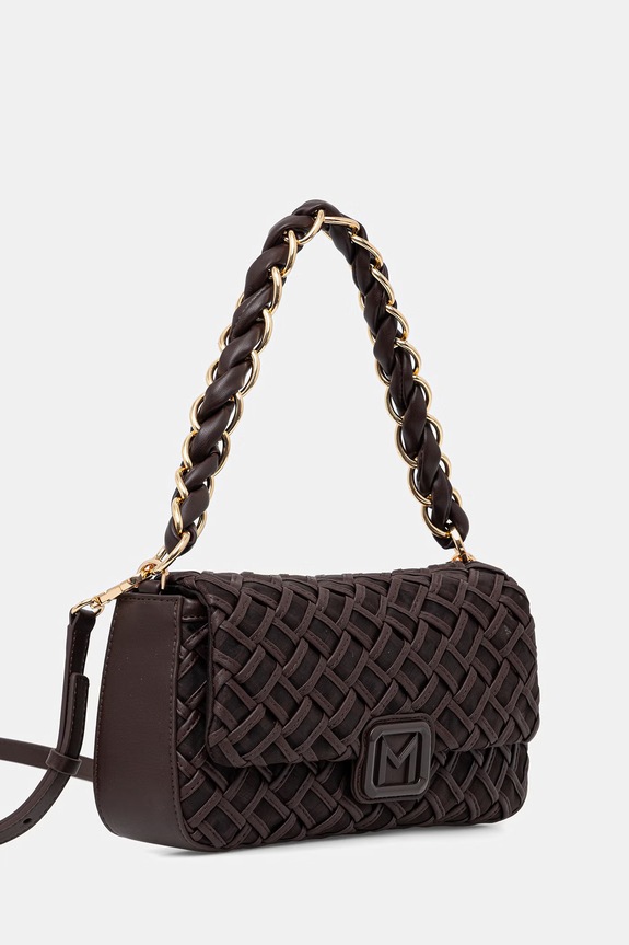 Torbica Marella MLAEMILY 2613511096200 rjava SS26