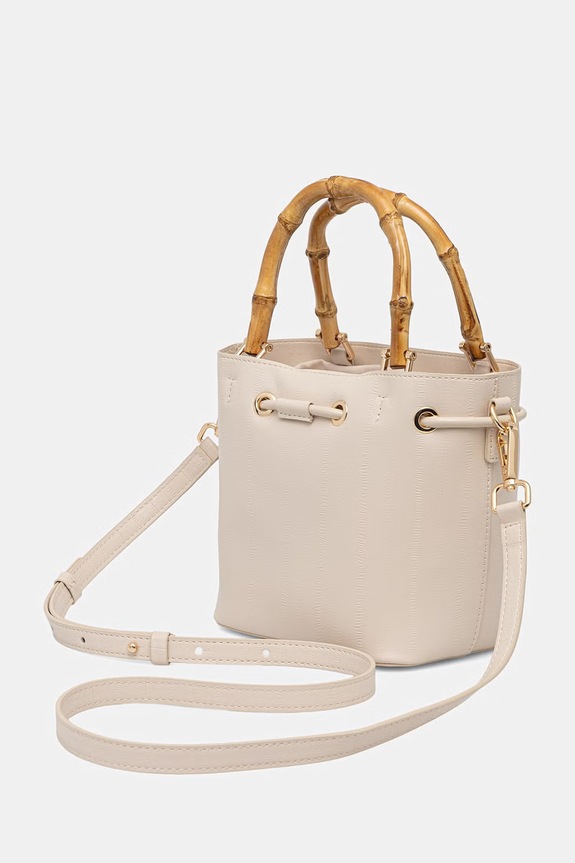 Accesorii Marella sac de femei cu imitație de piele MLAFORMOSA 2613511186200 bej
