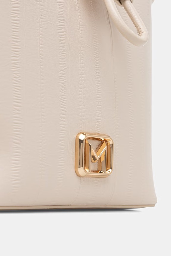 Marella sac de femei cu imitație de piele MLAFORMOSA bej 2613511186200