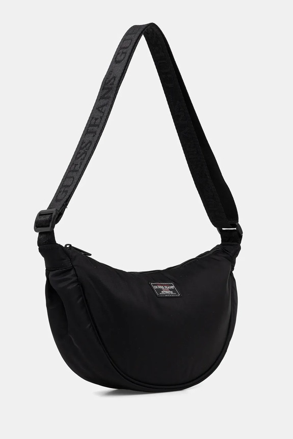 Guess Jeans torebka W6RZ16.WK512 czarny SS26