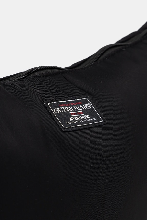 Guess Jeans torebka czarny W6RZ16.WK512