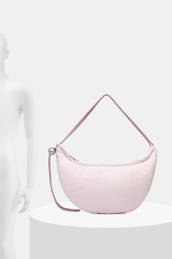 Calvin Klein torebka crossbody damska LV04F3382G