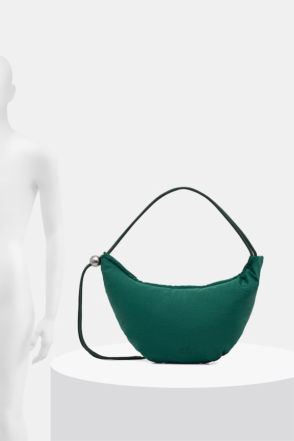 Calvin Klein torebka crossbody damska LV04F3382G