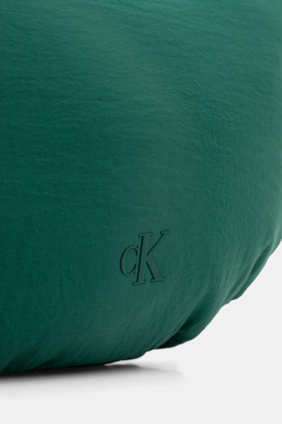 Calvin Klein torebka crossbody damska LV04F3382G zielony