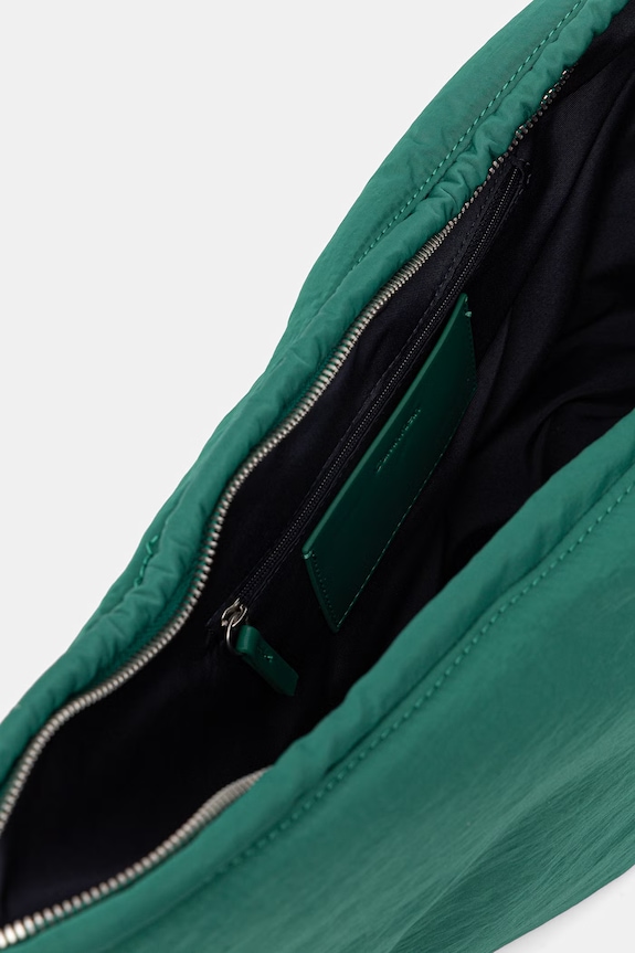 Calvin Klein torebka crossbody damska LV04F3382G
