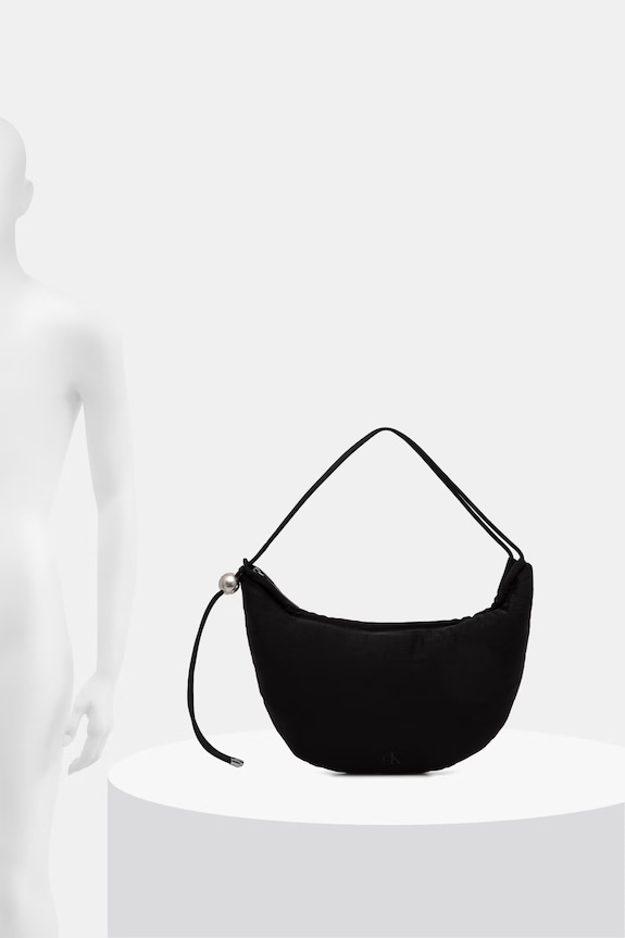 Calvin Klein torebka crossbody damska LV04F3382G