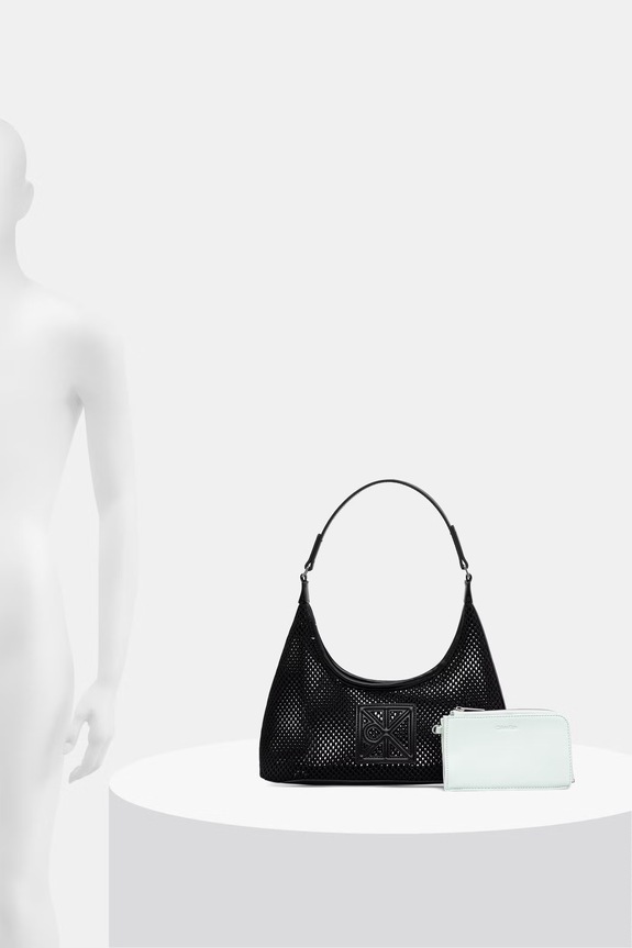 Calvin Klein torebka damska LV04F3381G