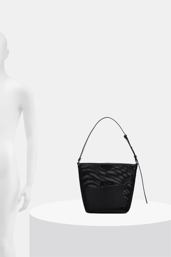Calvin Klein torebka damska LV04F3423G