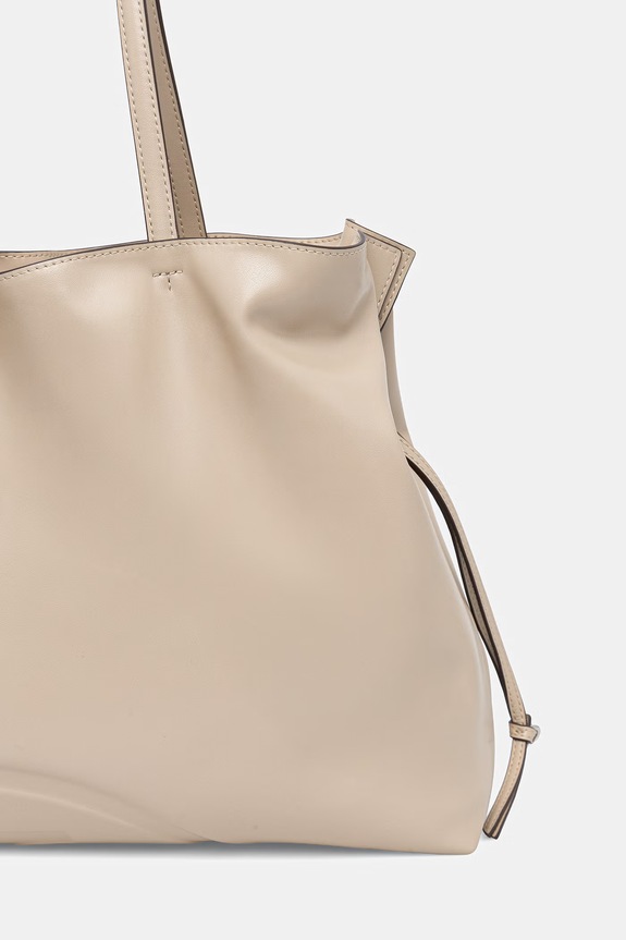 Dodaci Torba Tory Burch Ella 178767 bež