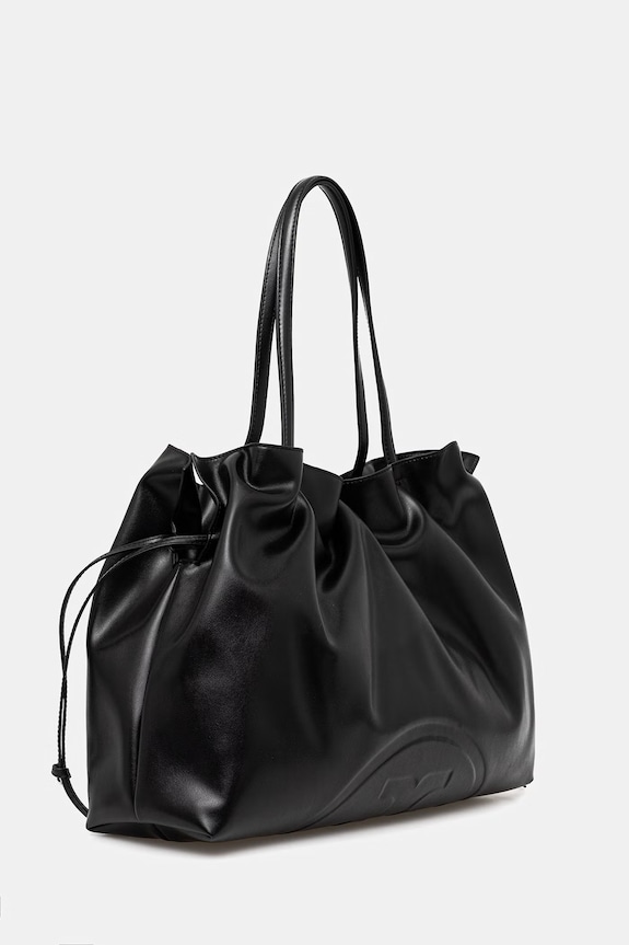 Torba Tory Burch Ella 178767 crna SS26