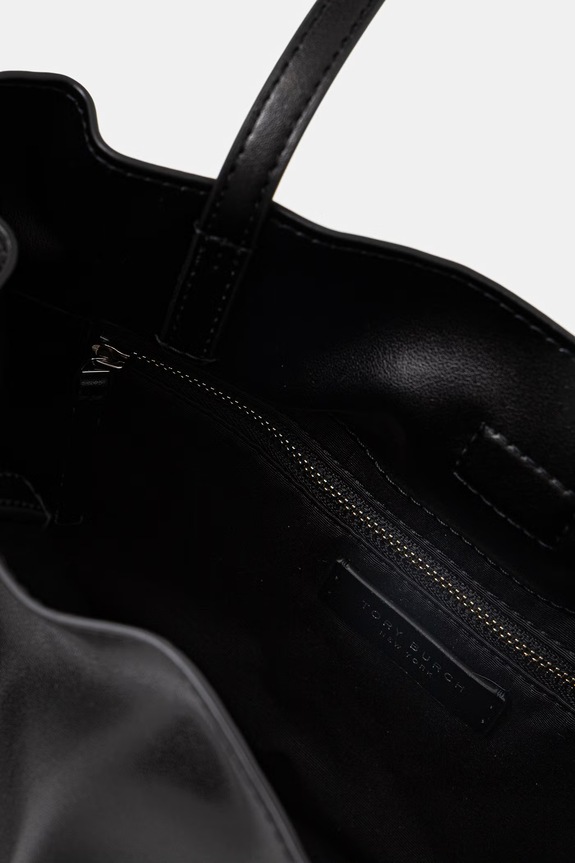 Τσάντα Tory Burch Ella 178768. μαύρο