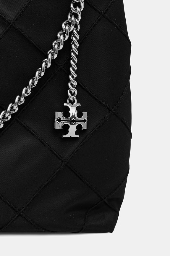 Akcesoria Tory Burch torebka damska Fleming 176707 czarny