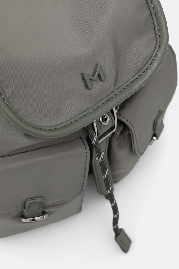 Marella Crossbody torbica ženska MLALAGHI zelena 2613511157200