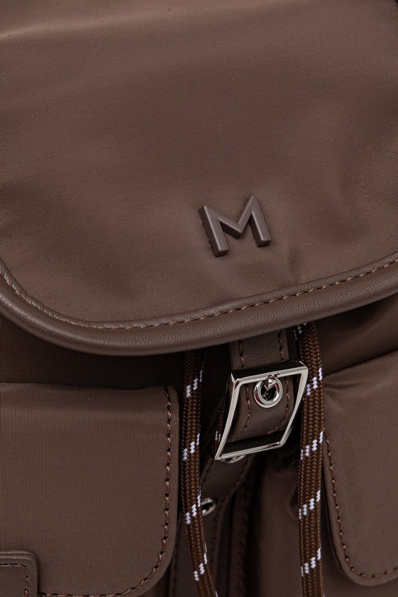 Marella Χιαστί Γυναικεία MLALAGHI καφέ 2613511157200