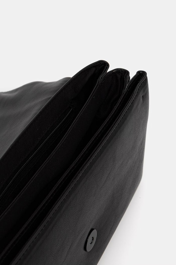 Torba Aldo JACKIEBAG crna JACKIEBAG.008