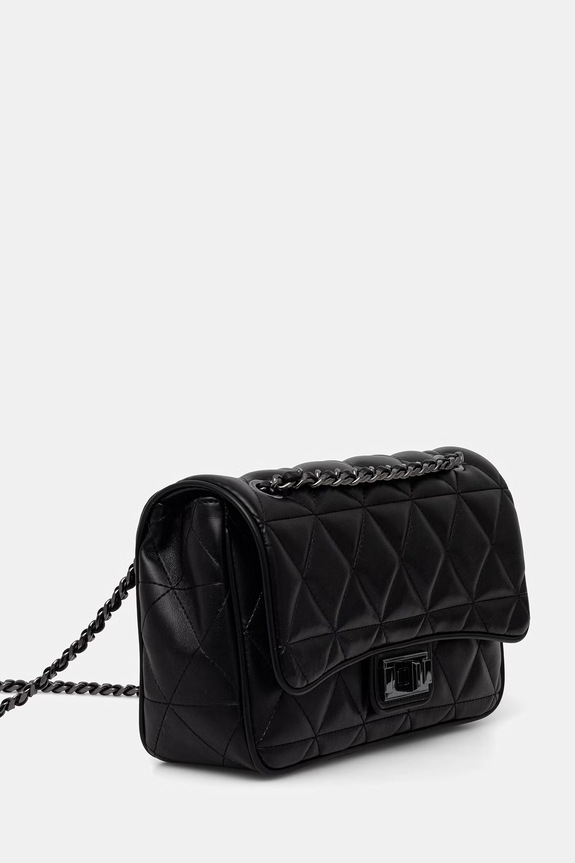 Kabelka Aldo BELLABAG BELLABAG.008 čierna SS26