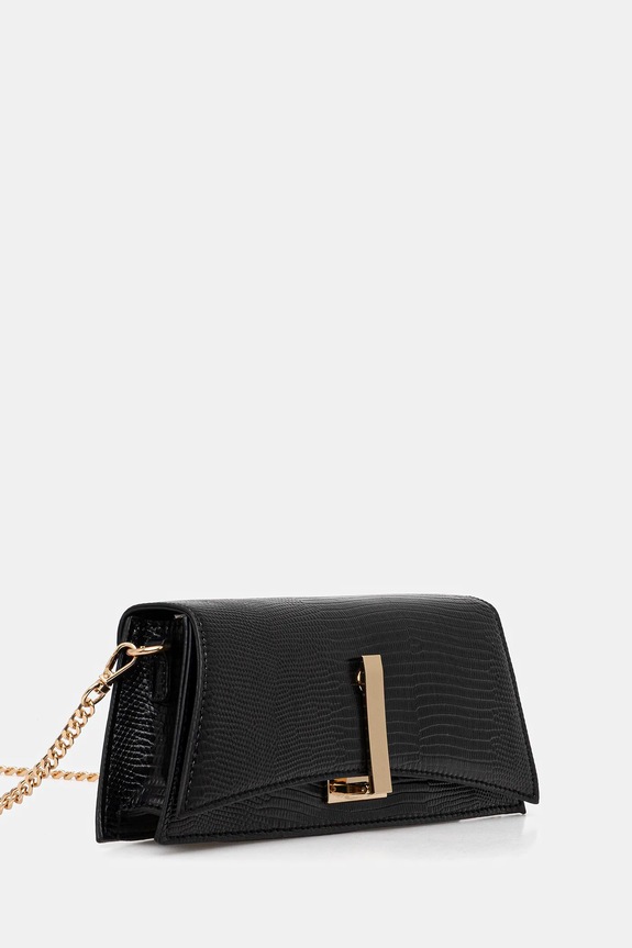 Aldo poșetă MMYCHAELA MMYCHAELA.001 negru SS26
