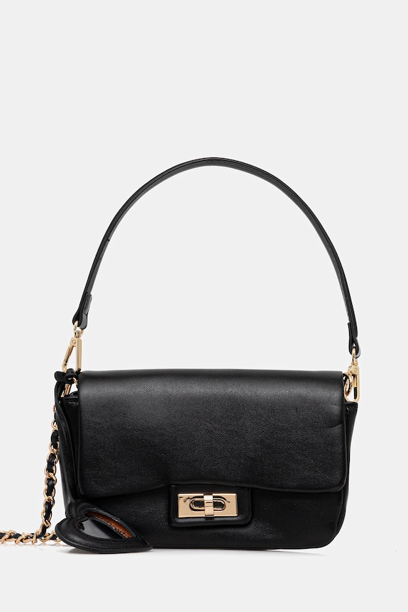 Aldo torebka BBELLAPURSE BBELLAPURSE.001 czarny SS26