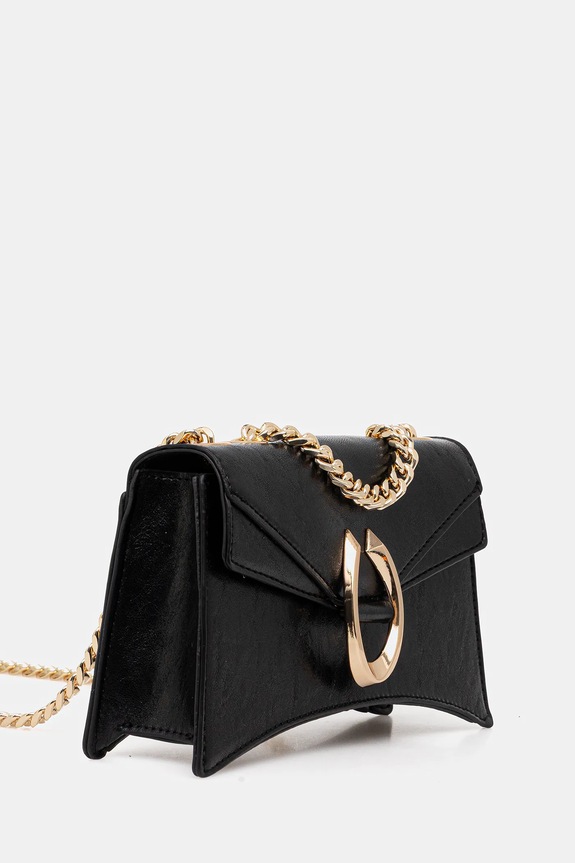 Aldo torebka FORTUNA FORTUNA.009 czarny SS26