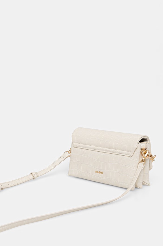 Torbica Aldo JACKIEMINI bež JACKIEMINI.168