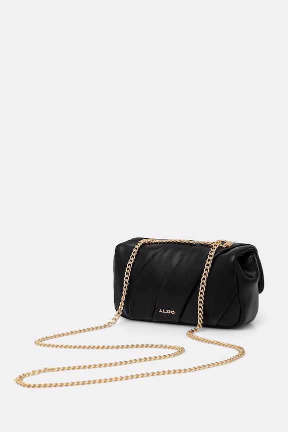 Accesorii Aldo poșetă ISALEA ISALEA.001 negru