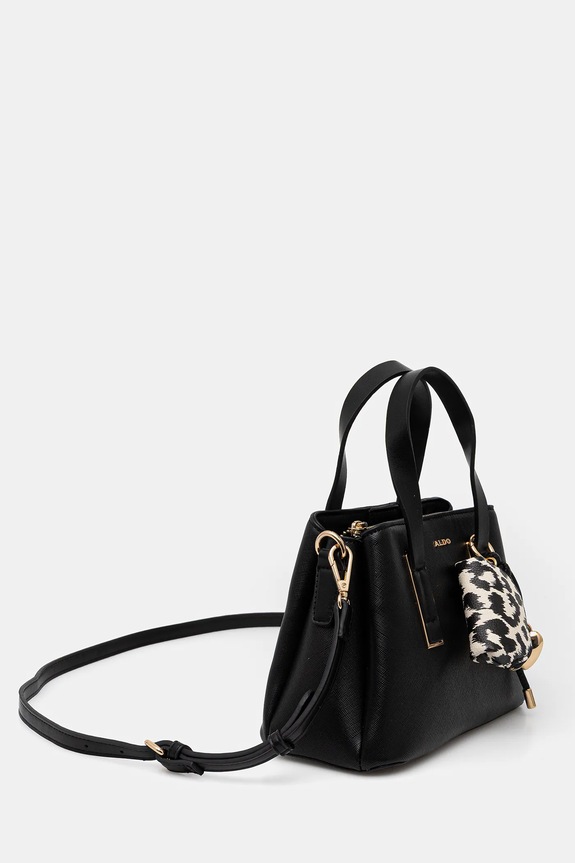 Aldo geantă MAELIABAG MAELIABAG.001 negru SS26