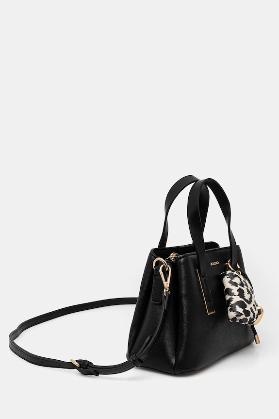 Aldo geantă MAELIABAG MAELIABAG.001 negru SS26