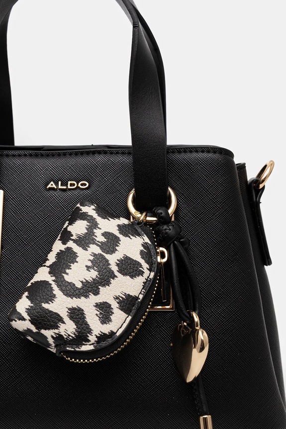 Accesorii Aldo geantă MAELIABAG MAELIABAG.001 negru