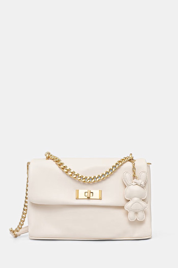 Aldo borsetta KATEBAG no beige KATEBAG.168