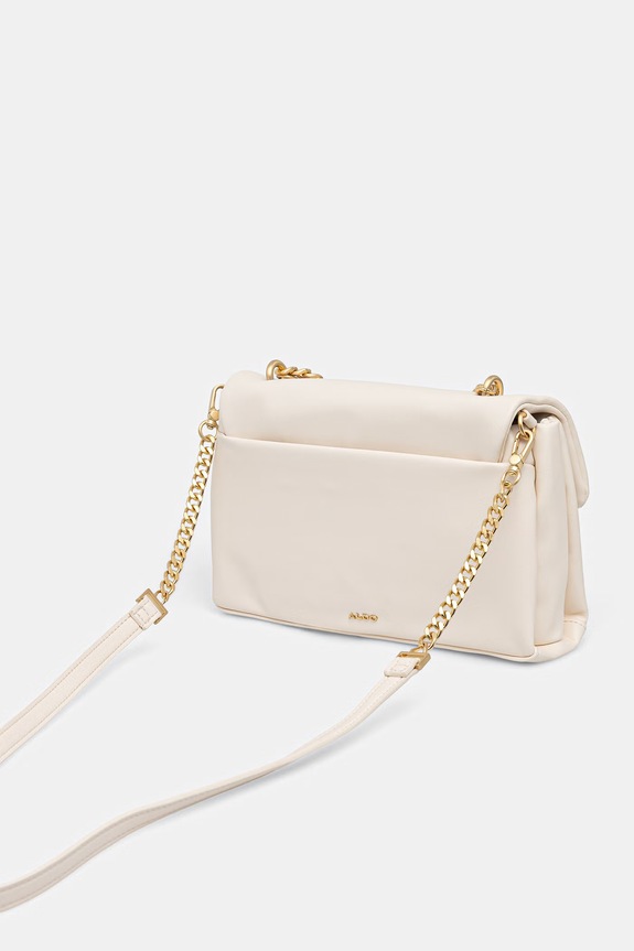 Accessori Aldo borsetta KATEBAG KATEBAG.168 beige