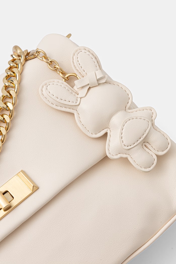 Aldo borsetta KATEBAG beige KATEBAG.168