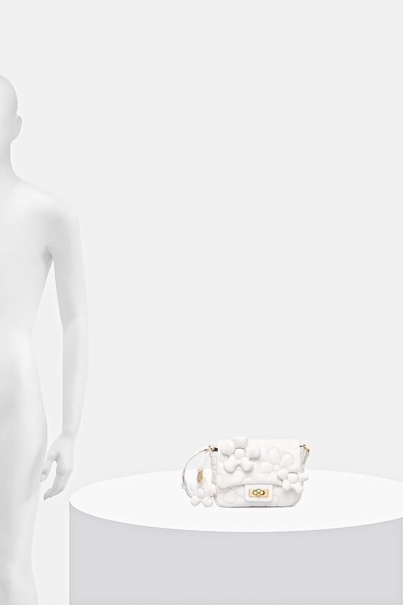 Aldo borsetta FFLOWERPUFFY FFLOWERPUFFY.100