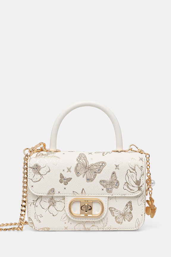 Aldo borsetta ELOIZE no beige ELOIZE.932