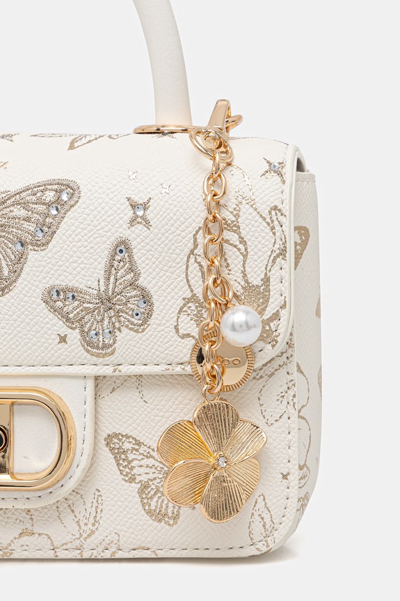 Accessori Aldo borsetta ELOIZE ELOIZE.932 beige