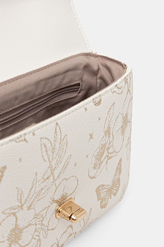 Aldo borsetta ELOIZE ELOIZE.932 beige