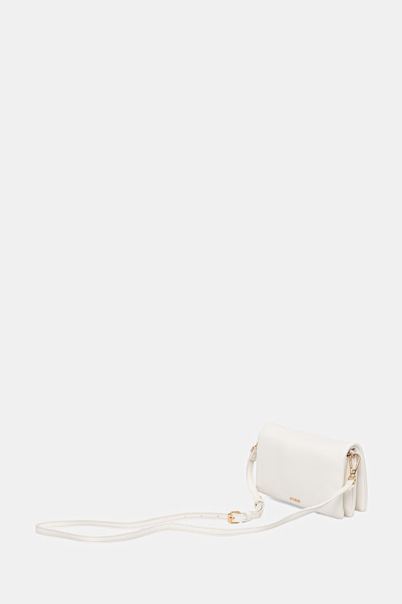 Accesorii Aldo poșetă LOLLYBAG LOLLYBAG.100 alb